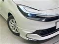 2025 Toyota AQUA