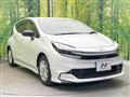 2025 Toyota AQUA