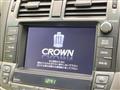 2011 Toyota Crown