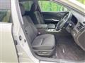2011 Toyota Crown