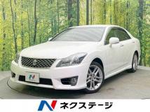 2011 Toyota Crown