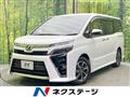2020 Toyota Voxy