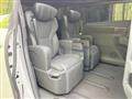 2024 Toyota Alphard G