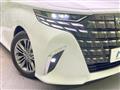 2024 Toyota Alphard G