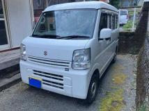 2019 Suzuki Every