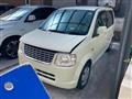 2009 Mitsubishi eK Wagon