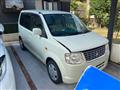 2009 Mitsubishi eK Wagon