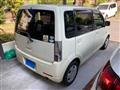 2009 Mitsubishi eK Wagon