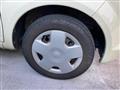 2009 Mitsubishi eK Wagon