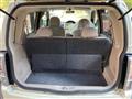 2009 Mitsubishi eK Wagon