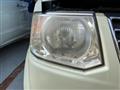 2009 Mitsubishi eK Wagon