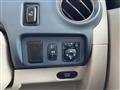 2009 Mitsubishi eK Wagon