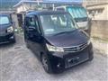 2011 Nissan ROOX