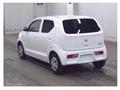 2021 Suzuki Alto