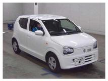 2021 Suzuki Alto