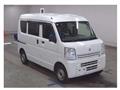 2015 Suzuki Every