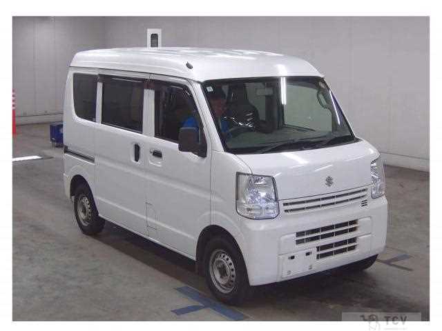 2015 Suzuki Every