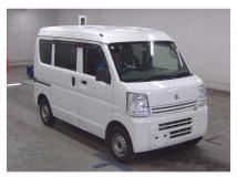 2015 Suzuki Every
