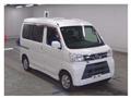 2019 Daihatsu Atrai Wagon