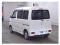 2019 Daihatsu Atrai Wagon