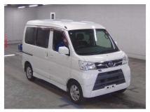 2019 Daihatsu Atrai Wagon