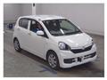 2015 Daihatsu Mira