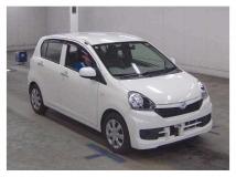 2015 Daihatsu Mira