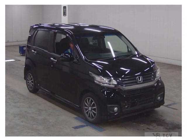 2013 Honda Honda Others