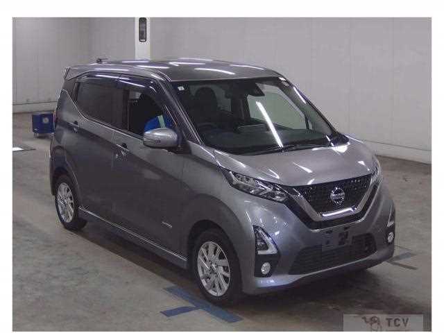 2019 Nissan Nissan Others
