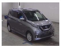 2019 Nissan Nissan Others