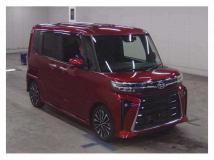 2023 Daihatsu Tanto