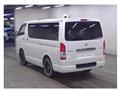 2019 Toyota Hiace Van