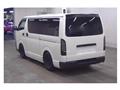 2014 Toyota Hiace Van