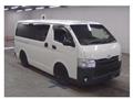 2014 Toyota Hiace Van