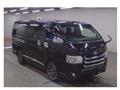 2015 Toyota Regiusace Van