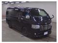 2021 Toyota Hiace Van