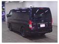 2021 Toyota Hiace Van