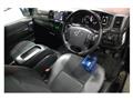 2021 Toyota Hiace Van