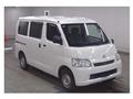2017 Toyota Townace Van