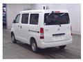 2017 Toyota Townace Van