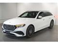 2024 Mercedes-Benz E-Class