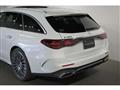 2024 Mercedes-Benz E-Class