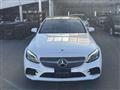 2021 Mercedes-Benz C-Class