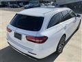 2022 Mercedes-Benz E-Class