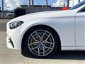 2022 Mercedes-Benz E-Class
