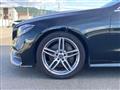2018 Mercedes-Benz E-Class