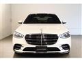 2023 Mercedes-Benz S-Class