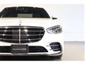 2023 Mercedes-Benz S-Class