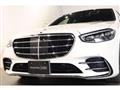 2023 Mercedes-Benz S-Class