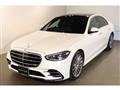 2023 Mercedes-Benz S-Class